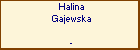 Halina Gajewska