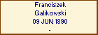 Franciszek Galikowski