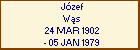 Jzef Ws