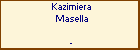 Kazimiera Masella