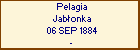 Pelagia Jabonka