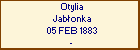 Otylia Jabonka