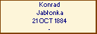 Konrad Jabonka