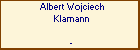 Albert Wojciech Klamann