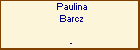 Paulina Barcz
