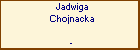 Jadwiga Chojnacka