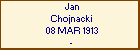 Jan Chojnacki