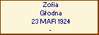 Zofia Godna