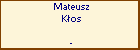 Mateusz Kos