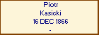 Piotr Kasicki