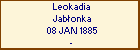 Leokadia Jabonka