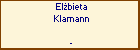 Elbieta Klamann
