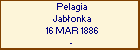 Pelagia Jabonka