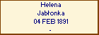 Helena Jabonka