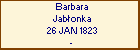 Barbara Jabonka