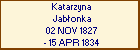 Katarzyna Jabonka