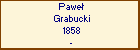 Pawe Grabucki