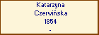 Katarzyna Czerwiska