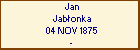 Jan Jabonka