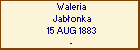Waleria Jabonka