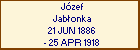 Jzef Jabonka