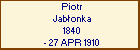 Piotr Jabonka