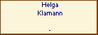 Helga Klamann