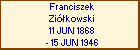Franciszek Zikowski