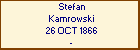 Stefan Kamrowski