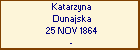 Katarzyna Dunajska