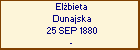 Elbieta Dunajska