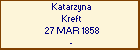 Katarzyna Kreft
