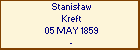 Stanisaw Kreft