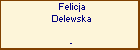 Felicja Delewska