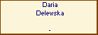 Daria Delewska
