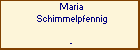 Maria Schimmelpfennig