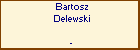 Bartosz Delewski