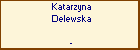 Katarzyna Delewska