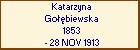 Katarzyna Gobiewska