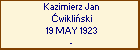 Kazimierz Jan wikliski