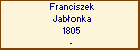 Franciszek Jabonka