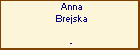 Anna Brejska