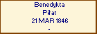 Benedykta Piat