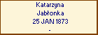 Katarzyna Jabonka