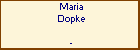 Maria Dopke