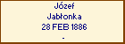 Jzef Jabonka