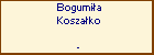 Bogumia Koszako