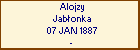 Alojzy Jabonka