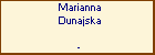 Marianna Dunajska
