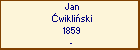 Jan wikliski